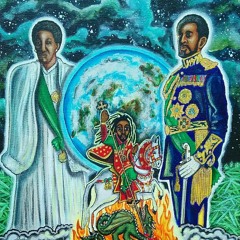 Tenastelin & King Alpha - Rasta Mission