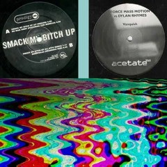 Smack My Bitch Up  VS Force Mass Motion Vs Dylan Rhymes  Vanquish    The Element  Mashup