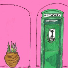 Getaway Prod. By Teddy Ruck-Spin