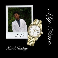 NardFlexing - Stay Out The Way