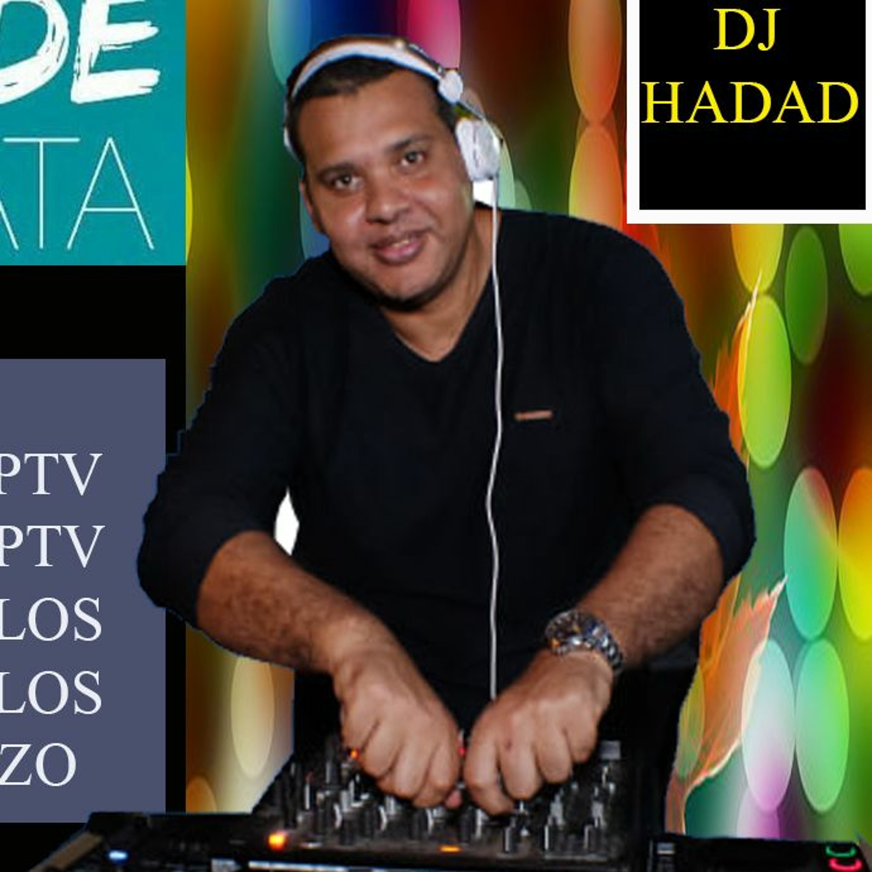 DJ ®HADAD™