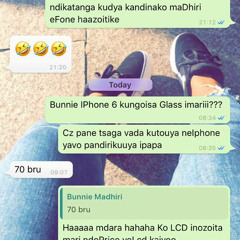 Don’t fold on me via the Rapchat app (prod. by Execution Records)