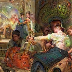 LAO - TEJIDO FLEXIBLE (DUB MIX)