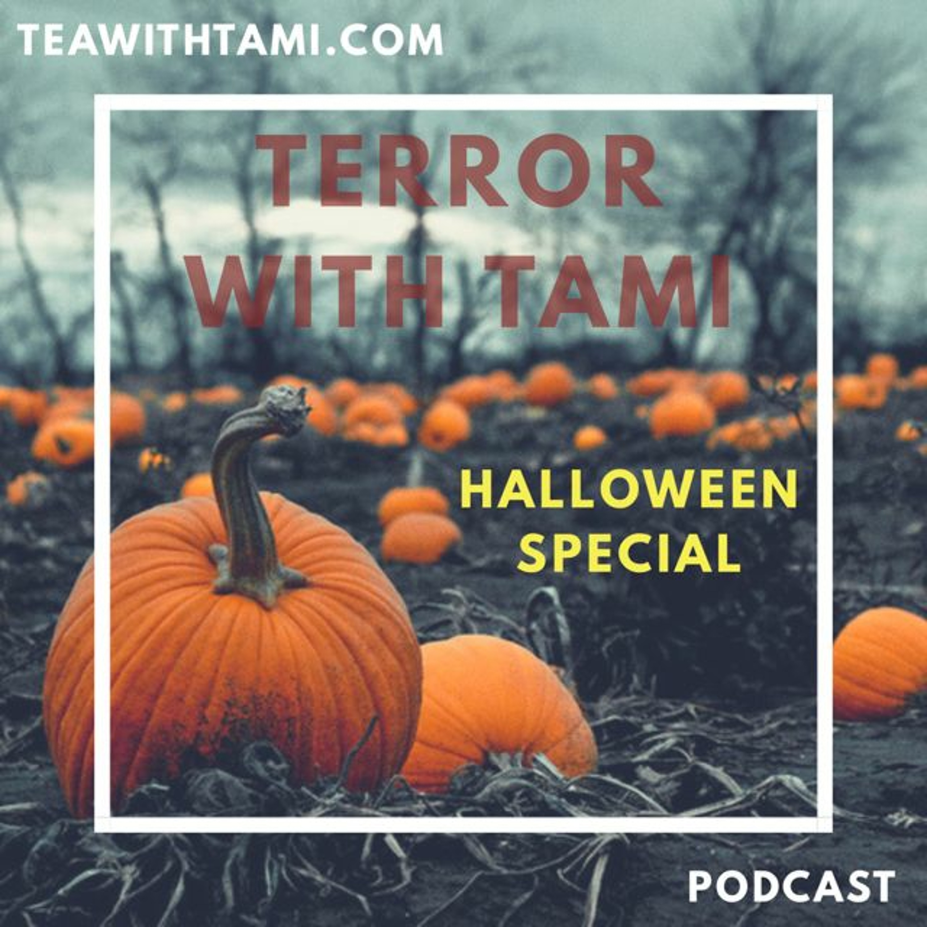 Tea With Tami