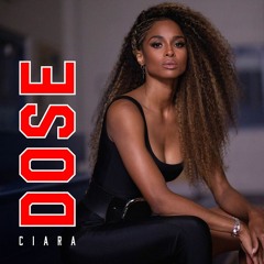Ciara - Dose (Leandro Yamamoto Remix Part 2)