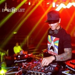 Hoa Vinh - Lãng Quên Chiều Thu 2018 - Bsmall Remix+++
