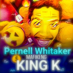 KING K - Pernell Whitaker