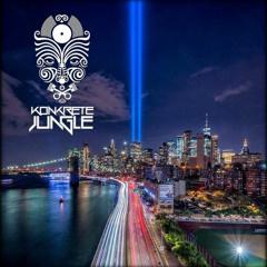 KONKRETE - LIVE IN NEW YORK - OCTOBER 29, 2018