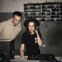 live @ BOMGEMA