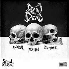 Xzibit, B-Real and Demrick - Get Away With It
