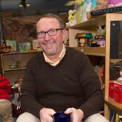 Dr. Robert Fox on Pediatric Mental Health