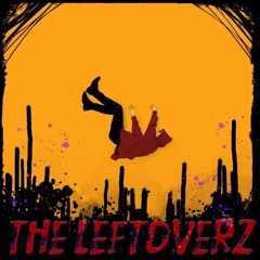Haunted - TheLeftoverz Prod. Thundaa