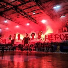 الزمالك | انصر يارب الابطال - Live 🇦🇹