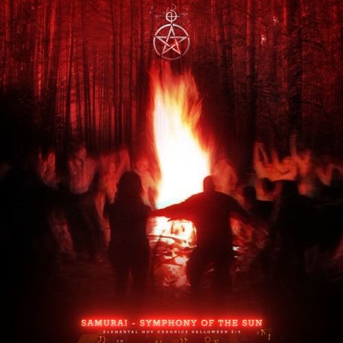 Samurai - Symphony of the Sun