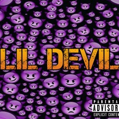 😍¡¡¡Drug by hand (New Trap)!!! /LIL DEVIL😈