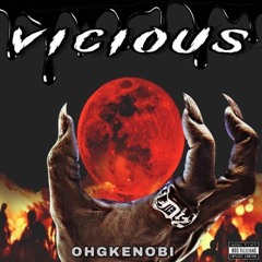 @OhGKenobi " VICIOUS "