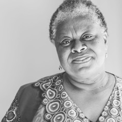 52 Portraits 22: Paquetta Palmer