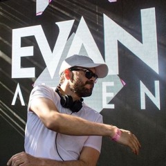 Evan Allen - Everytime