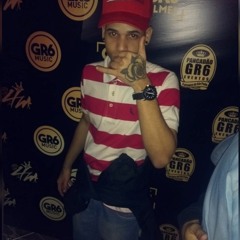 MC Gw  & MC Kitinho - Megatrom Da Putaria - Vem Na Reta (DJ Proibido)