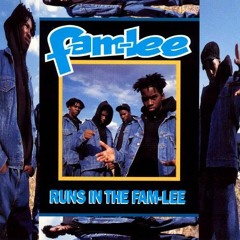 The Fam-Lee | Runs in the Fam-Lee (1991)