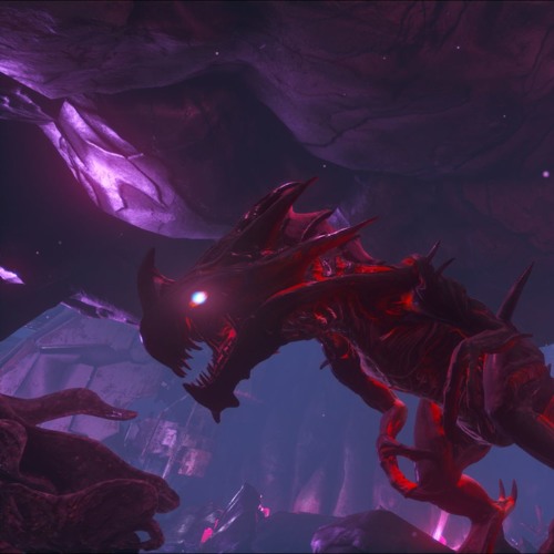 ARK - Aberration Theme