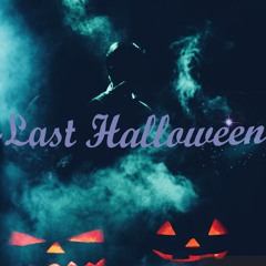 Sand - Last Halloween