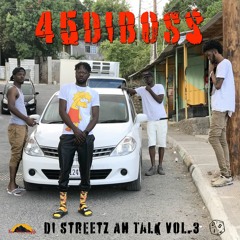 01 INTRO (DI STREETZ AH TALK VOL.3)