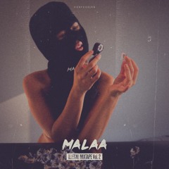 Malaa - Testarosa