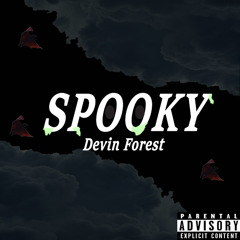 Spooky (Prod B. Cashmoneyap)