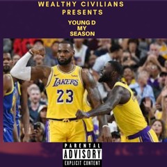 Young D My Season
