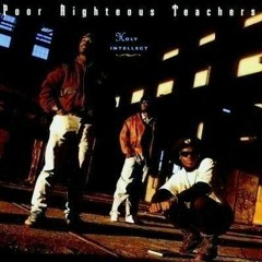 Poor Righteous Teachers - Shakiyla