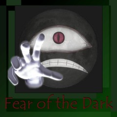 Fear of The Dark (prod. Relevant Beats)