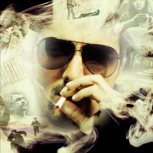 Stream 80 - No Smoking (2007) by King Me | Listen online for