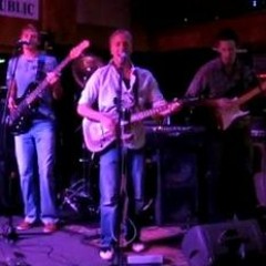 Driving Through - Demo Tracks - Luminous One