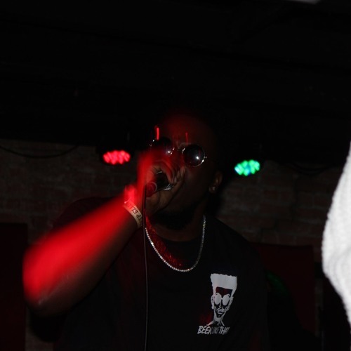 MIKUL MYERS Freestyle [PROD. MIKUL]