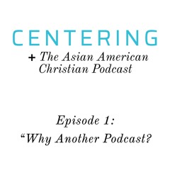 1x01 - Why Another Podcast?