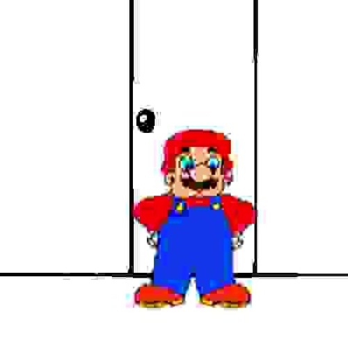 mario overworld theme christmas version