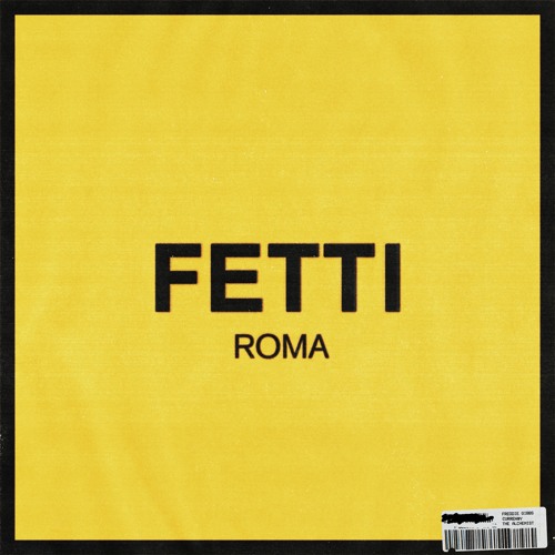 Curren$y, Freddie Gibbs, The Alchemist - New Thangs
