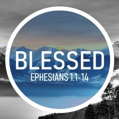 Introduction to Ephesians (Eph. 1:1-2) | Aug. 12, 2018 | Bro. Brandon G.B.