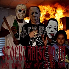 FUCK THESE OTHA NIGGAS