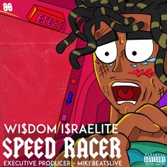 8. Shots Fired (Prod. @Wi$dom I$raelite
