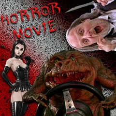 HORROR MOVIE (MELON HED X SCOTT BIFF X B RIGGLES) prod.nochillbeatz x qwon