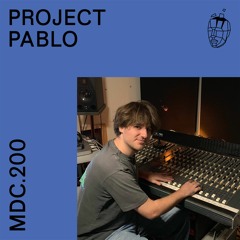 MDC.200 Project Pablo