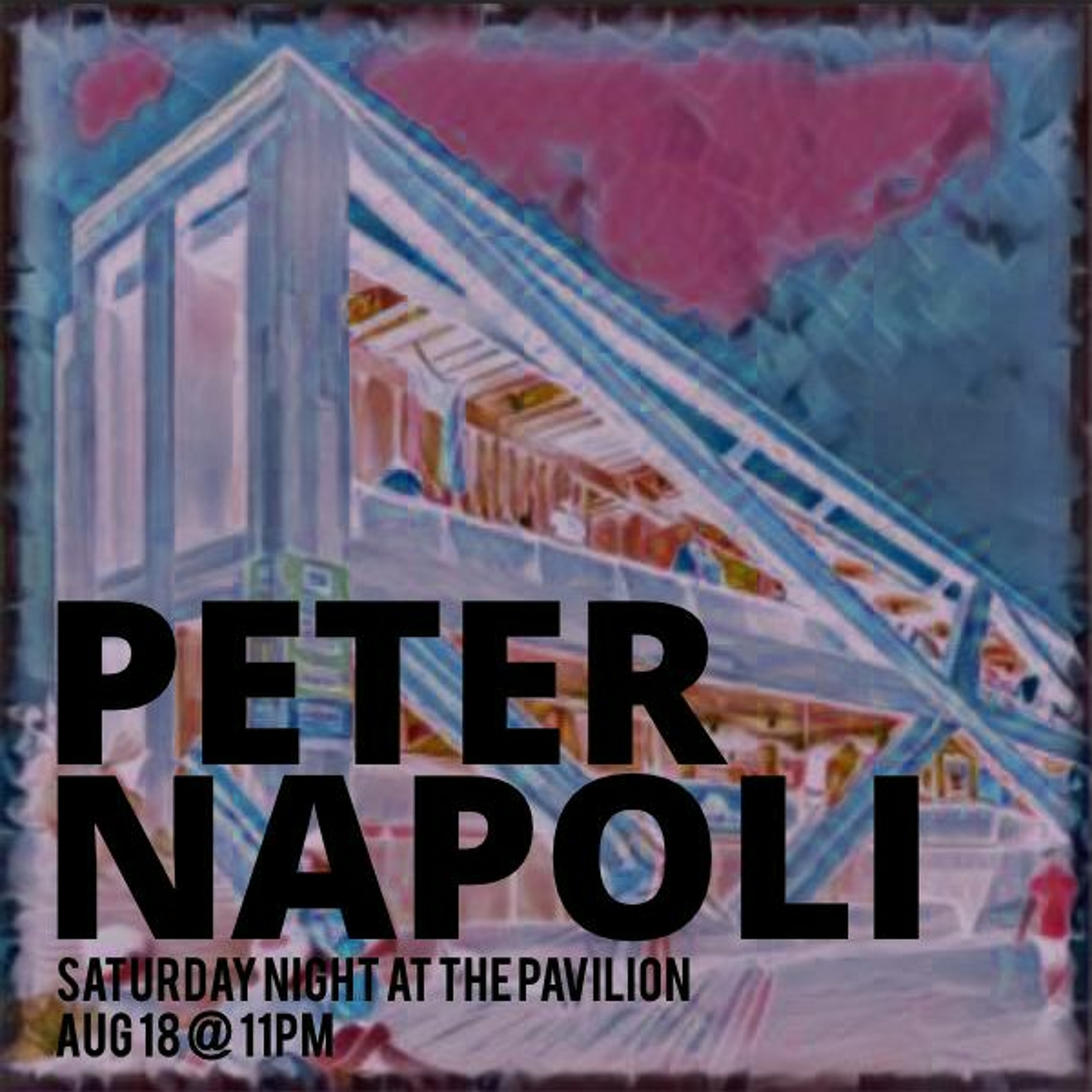 Peter Napoli