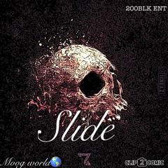 KeyDouble0 Feat. DukeJones - Slide