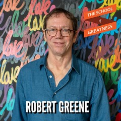 Master the Laws of Human Nature with Robert Greene