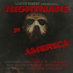Nightmare [prod. Jay Paul x Kill Austin]