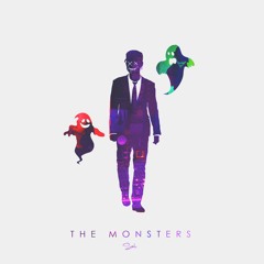 Dance on Me (feat. JRE, Jode)