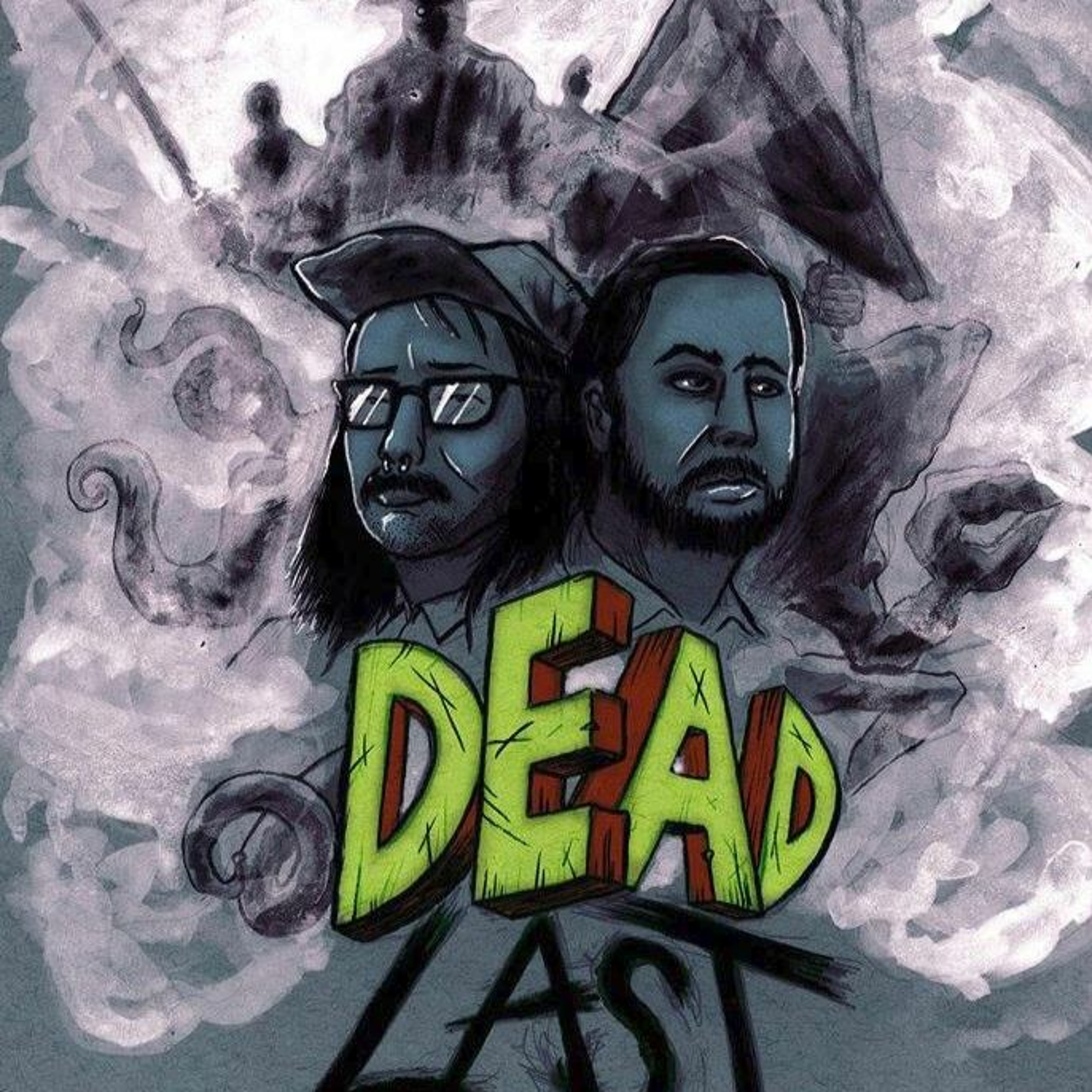 32.5 - Low Visibility//Silent Hill + The Fog (Ft. Will Potorff) episode artwork