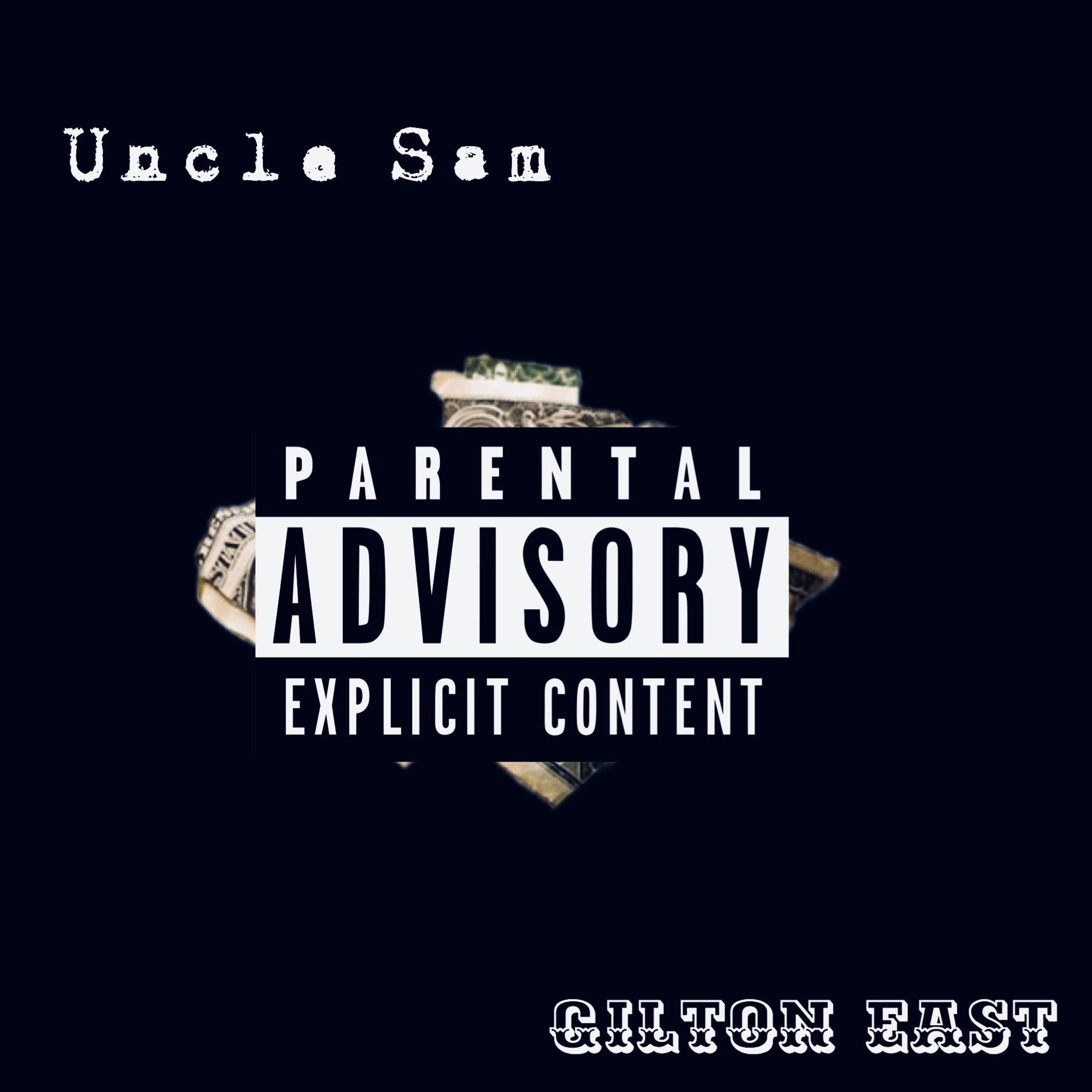 Gilton East - Uncle Sam
